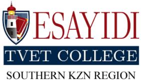 Esayidi TVET College